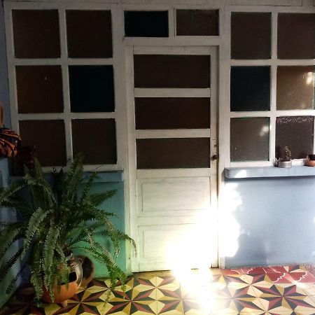 Casa Encuentro Ξενοδοχείο Κετσαλτενάνγκο Εξωτερικό φωτογραφία