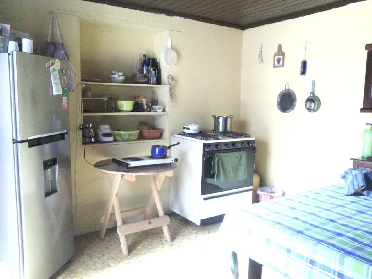 Casa Encuentro Ξενοδοχείο Κετσαλτενάνγκο Εξωτερικό φωτογραφία