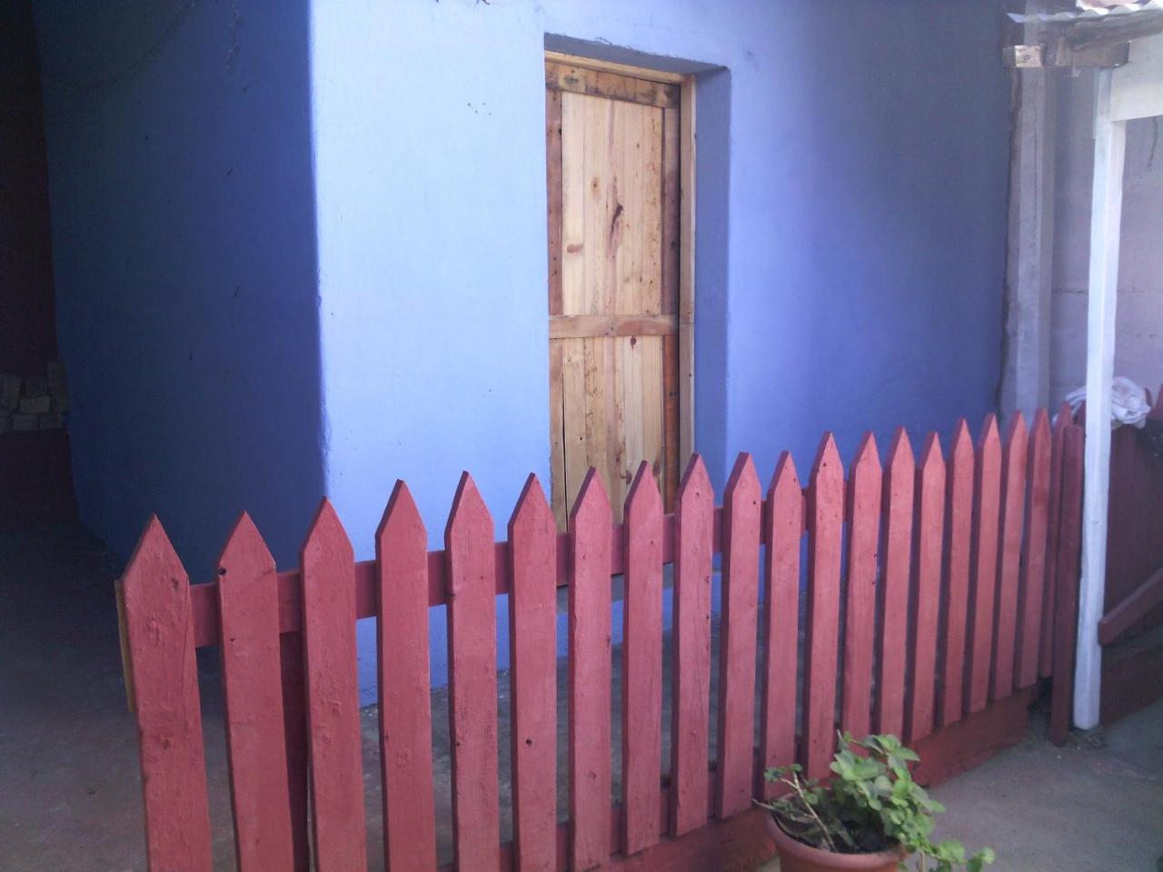 Casa Encuentro Ξενοδοχείο Κετσαλτενάνγκο Εξωτερικό φωτογραφία