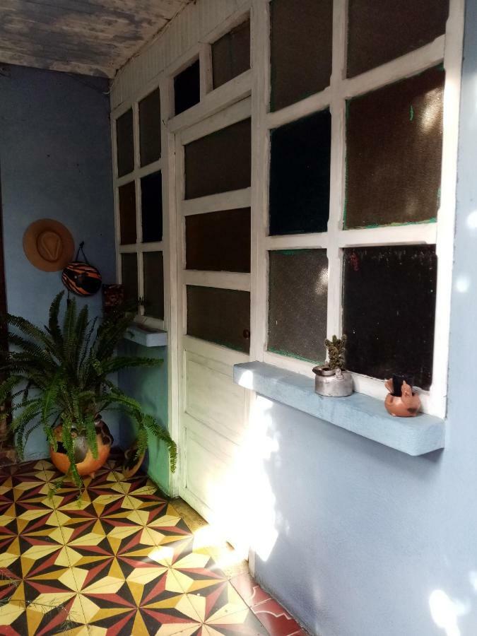 Casa Encuentro Ξενοδοχείο Κετσαλτενάνγκο Εξωτερικό φωτογραφία