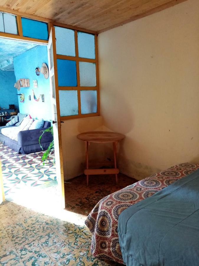 Casa Encuentro Ξενοδοχείο Κετσαλτενάνγκο Εξωτερικό φωτογραφία