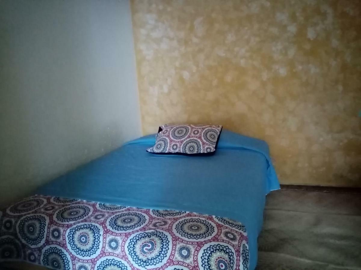 Casa Encuentro Ξενοδοχείο Κετσαλτενάνγκο Εξωτερικό φωτογραφία