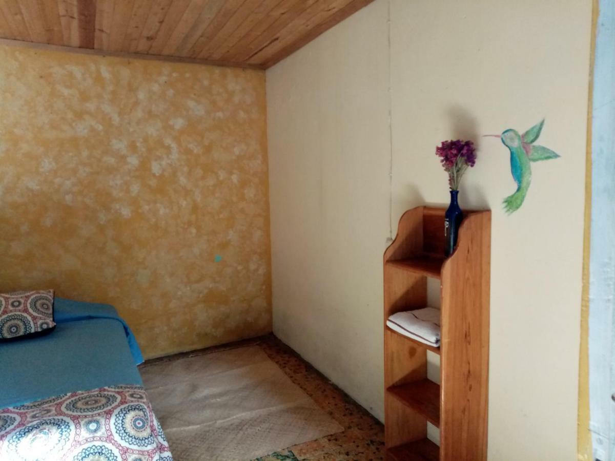Casa Encuentro Ξενοδοχείο Κετσαλτενάνγκο Εξωτερικό φωτογραφία