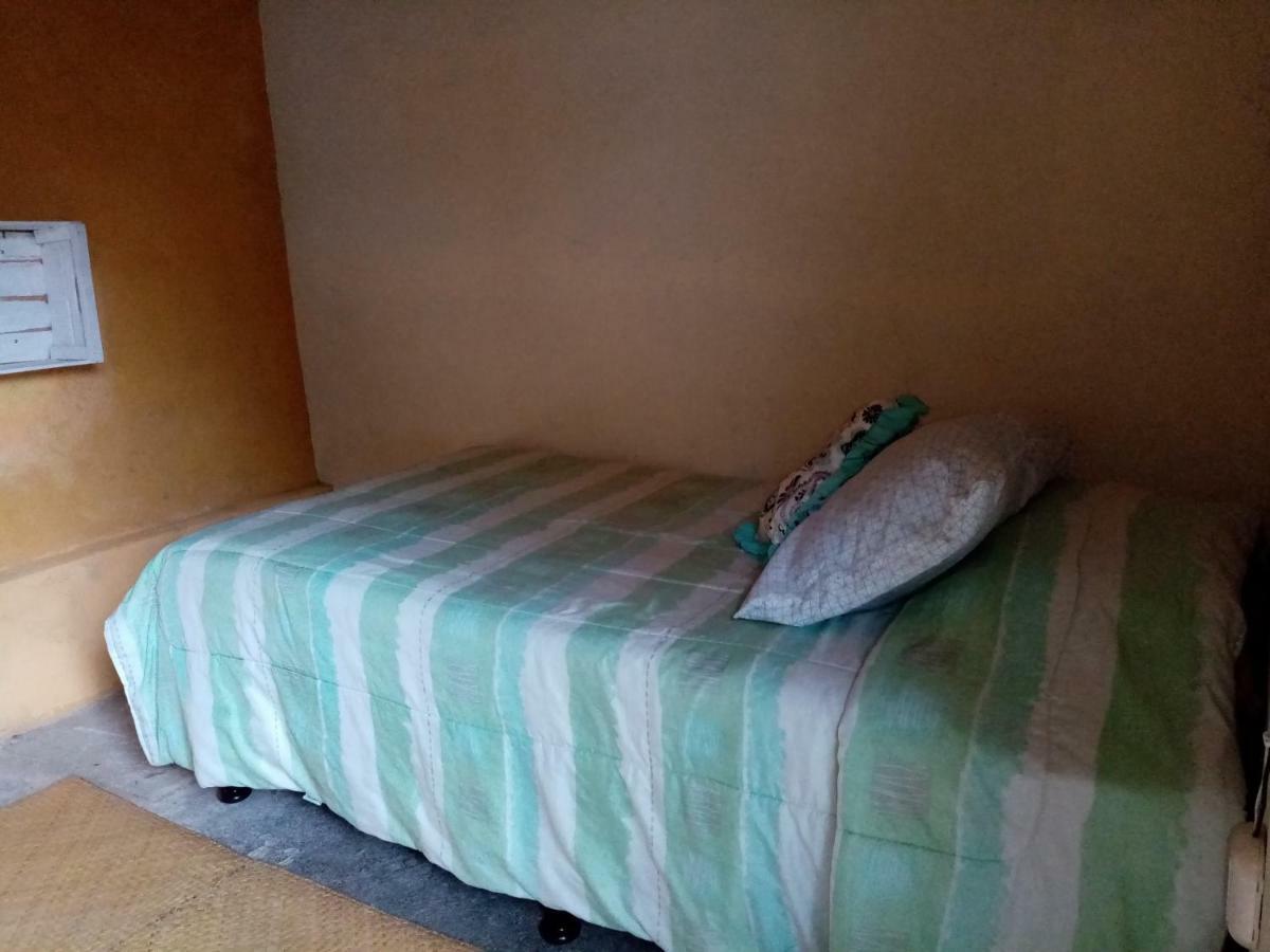 Casa Encuentro Ξενοδοχείο Κετσαλτενάνγκο Εξωτερικό φωτογραφία